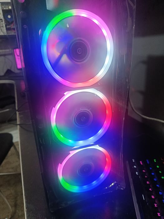 Продам компьютер игровой