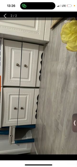 Спальный гарн без шкафа