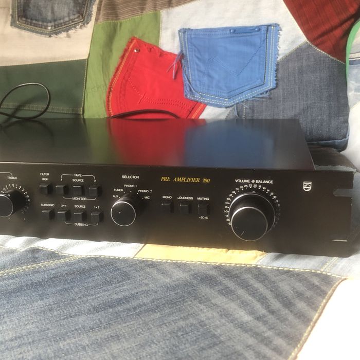Philips 22 AH 280