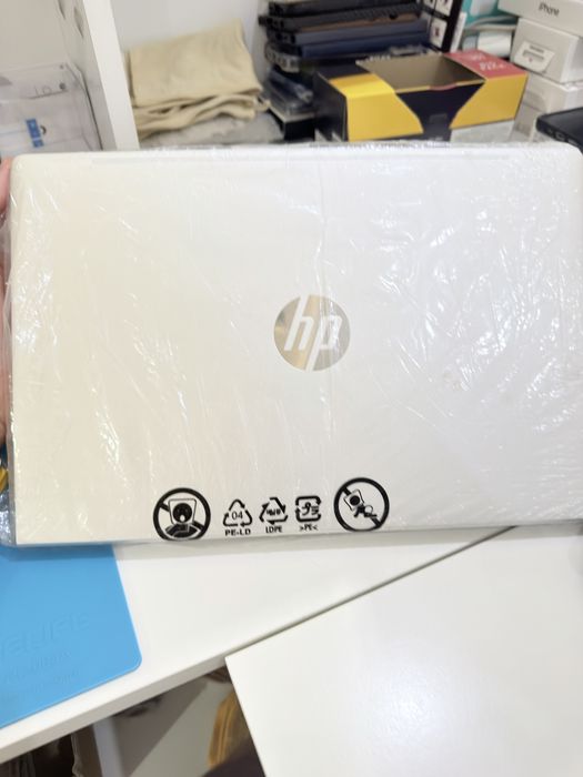 Laptop HP ProBook 445 G8 256Gb SSD  Nou/Garantie/Fara Incarcator