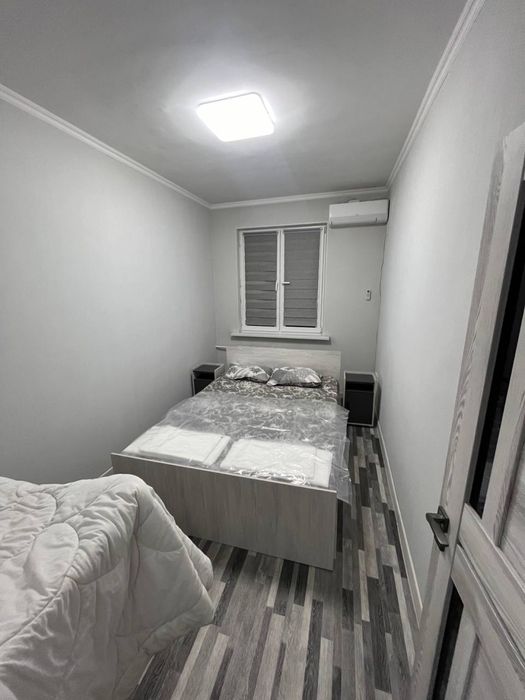 Сдается 2-комнатная квартира с евроремонтом на Помятник Гагарина