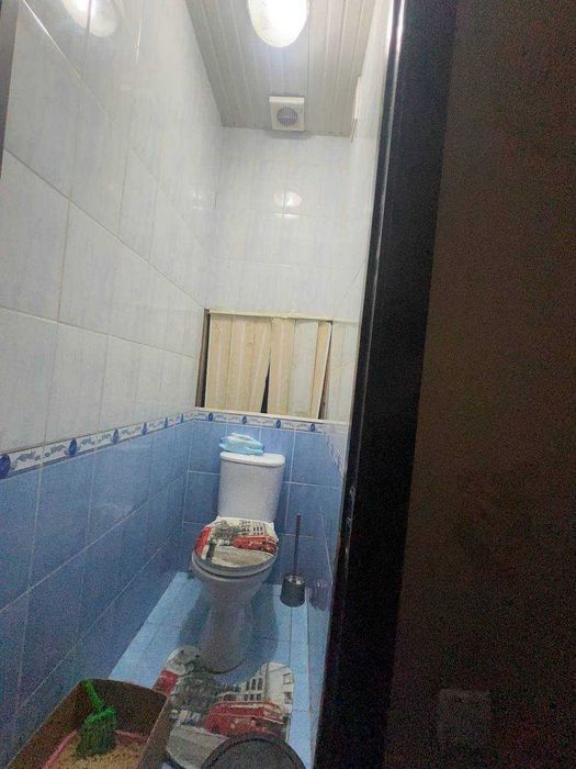 Яшнободда 2 хонали квартира сотилади