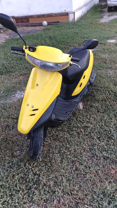 Продам Honda Dio AF-27 ZX