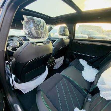 Voyah free 318 apollo tech 2026 restyling naxt va halol nasiyaga