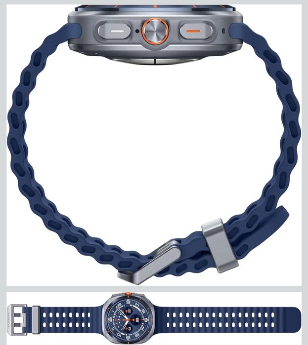 Samsung Galaxy Watch7 Ultra, 47mm, LTE L705