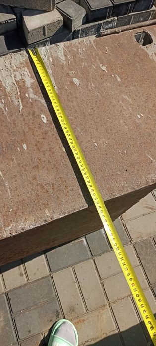 Бадья для бетона/раствора