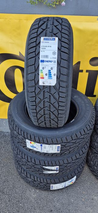215.65.16 Sebring Noi BY Michelin Iarna  Dot2025