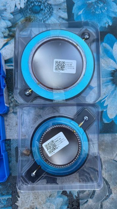 Kit reparație, bobine driver/ recone kit Tweetere toate mărimile