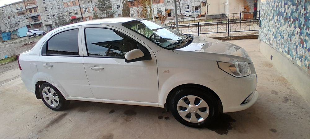 Нексия 3.Ок йили 2019