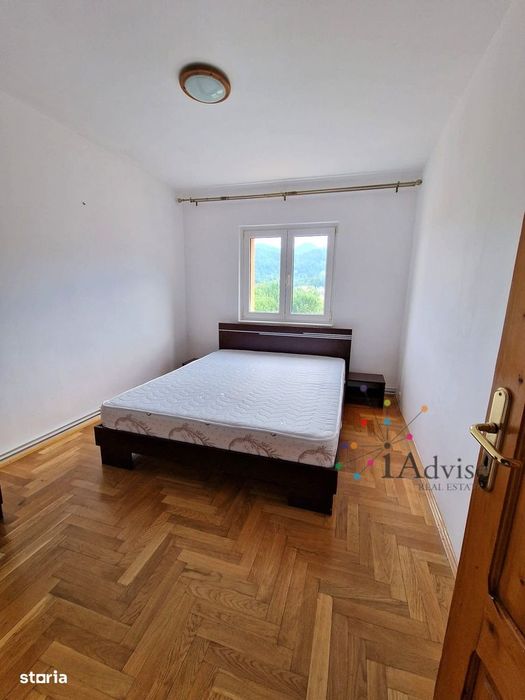 Apartament spațios, decomandat, în cartierul Noua