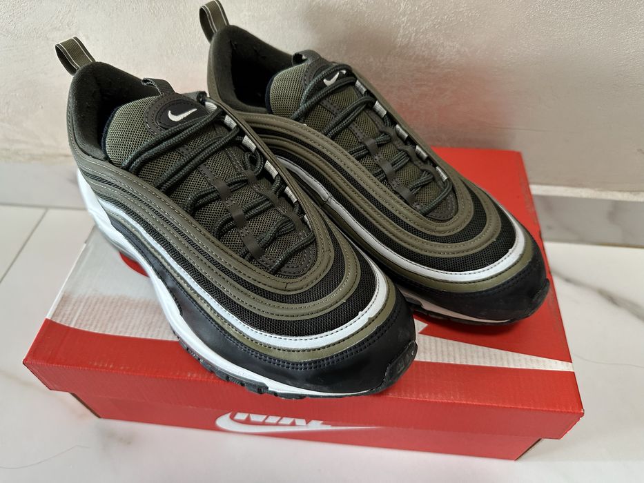 Nike Air Max 97 маратонки