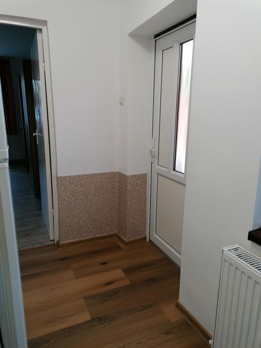 Pf dau în chirie apartament 1 cameră, în zona Farmec