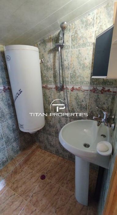 Дава се под наем Едностаен апартамент в Варна, Бриз - 34 кв.м за 225 € - Снимка #5