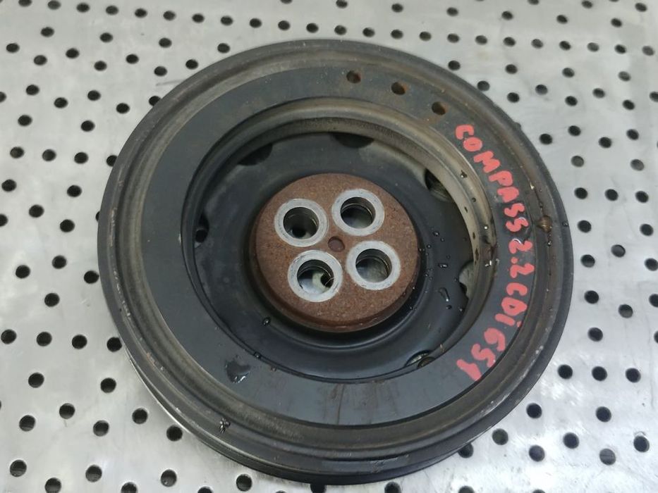fulie vibrochen 651 2.2 crd jeep compass mk49 4x4 2012
