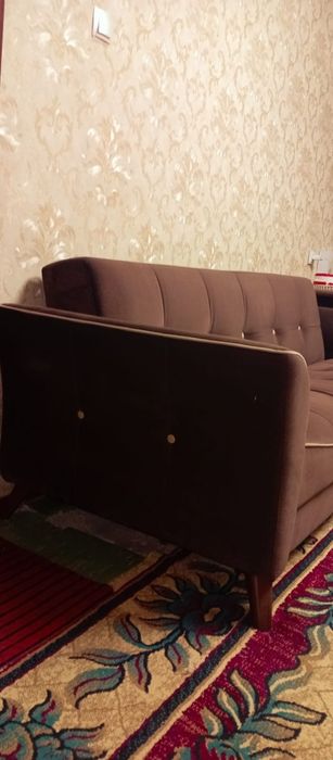 Диван Белорусская