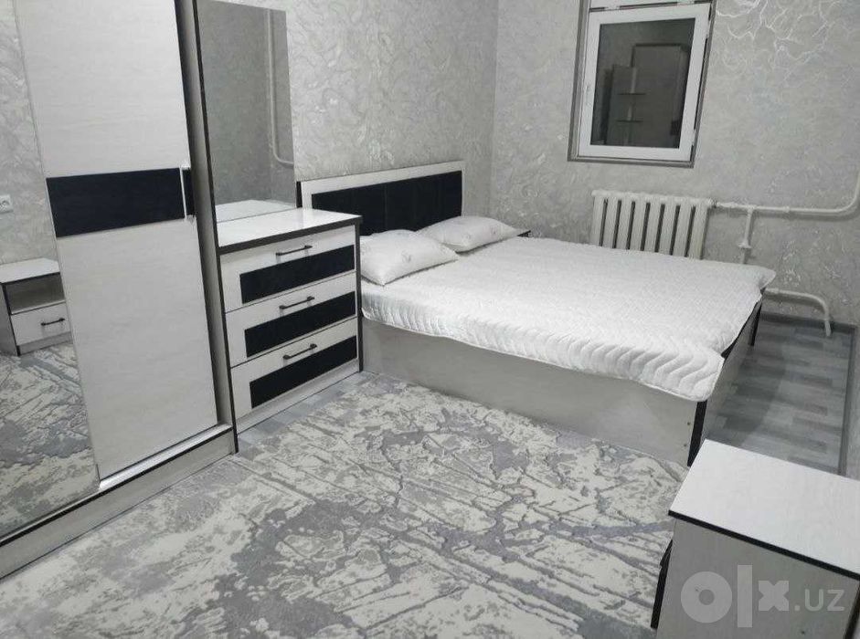 Сдаётся квартира Дружба Народов 3-комнат ро-н Шайхантахурский