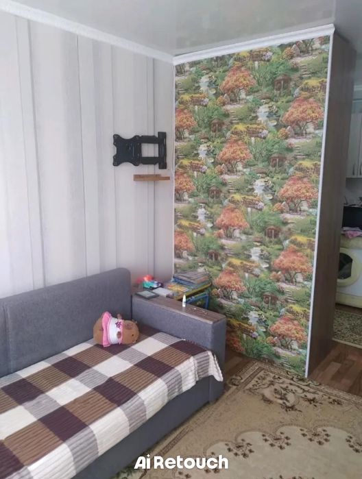 Продам комнату в общежитии