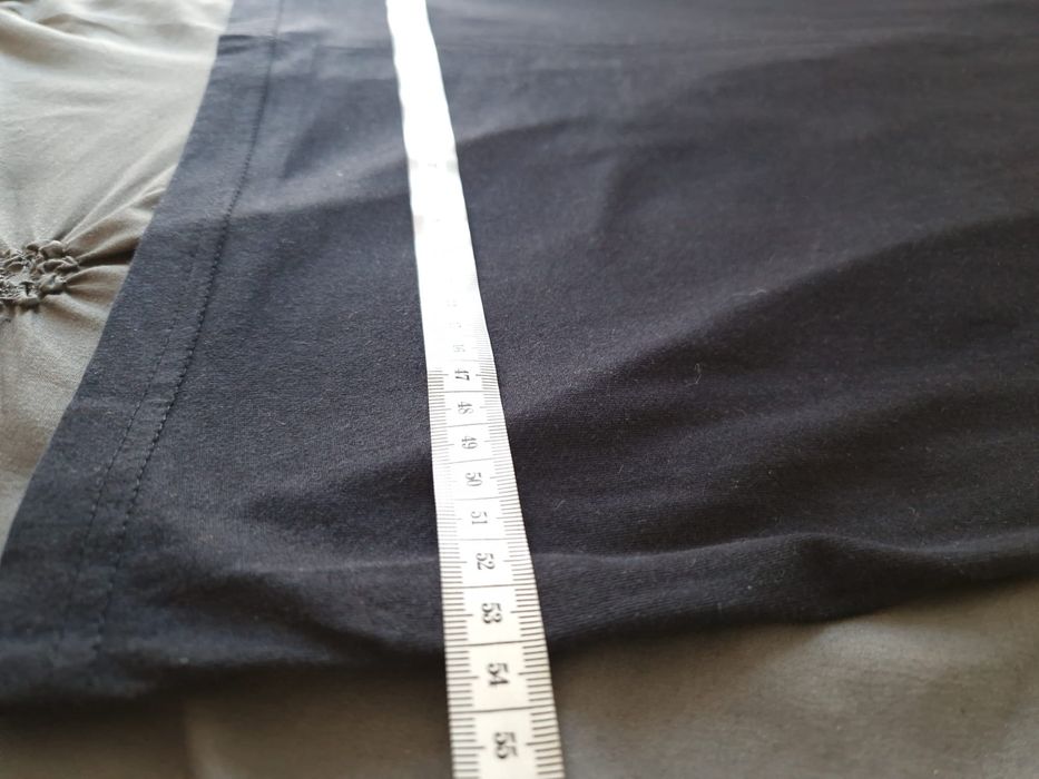 Tricou bărbatesc simplu-L