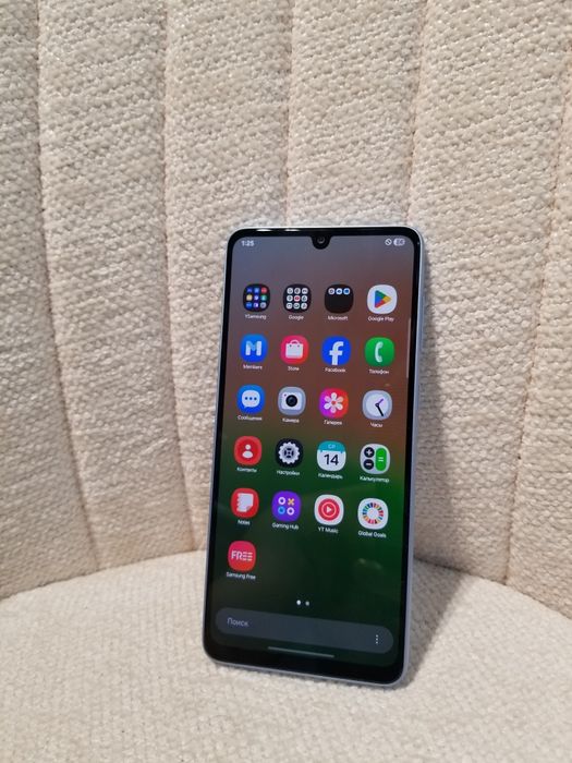 Samsung A33 sotiladi