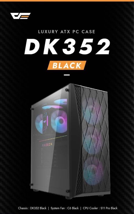 Игровой компьютер RTX2060 12gb Core i7
