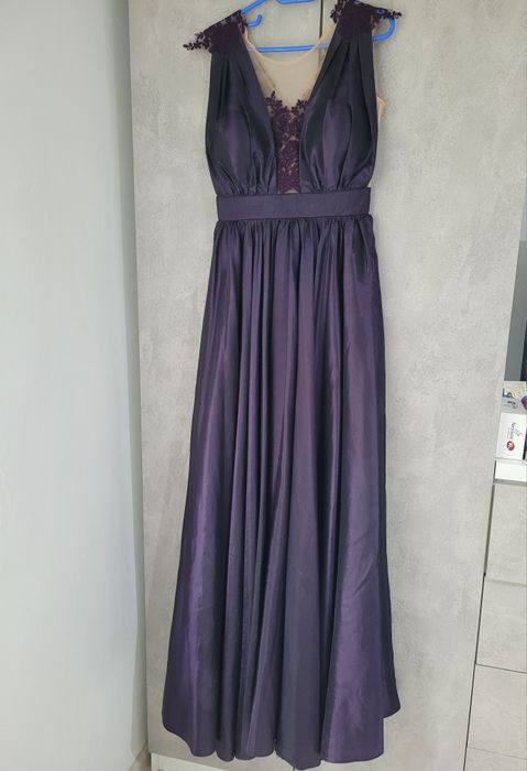 Rochie elegantă lungă