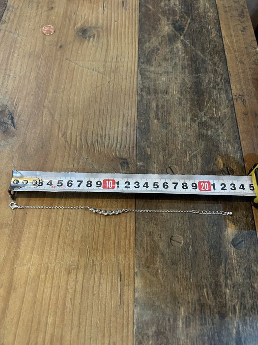 Гривни, пръстени и буквички за бижута