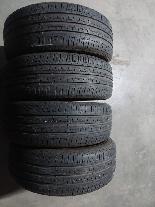 4 buc. 195/55/16 Bridgestone dot 2024 / 125 lei bucata