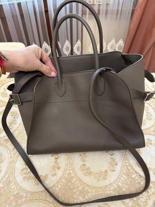 Сумка The Row, модель Marlo