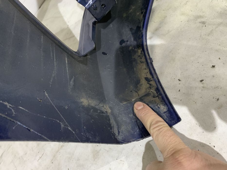 Bara fata Audi A4, B9, facelift, 2020, 2021, 2022, 2023, cod origine OE 8W0807437AH.