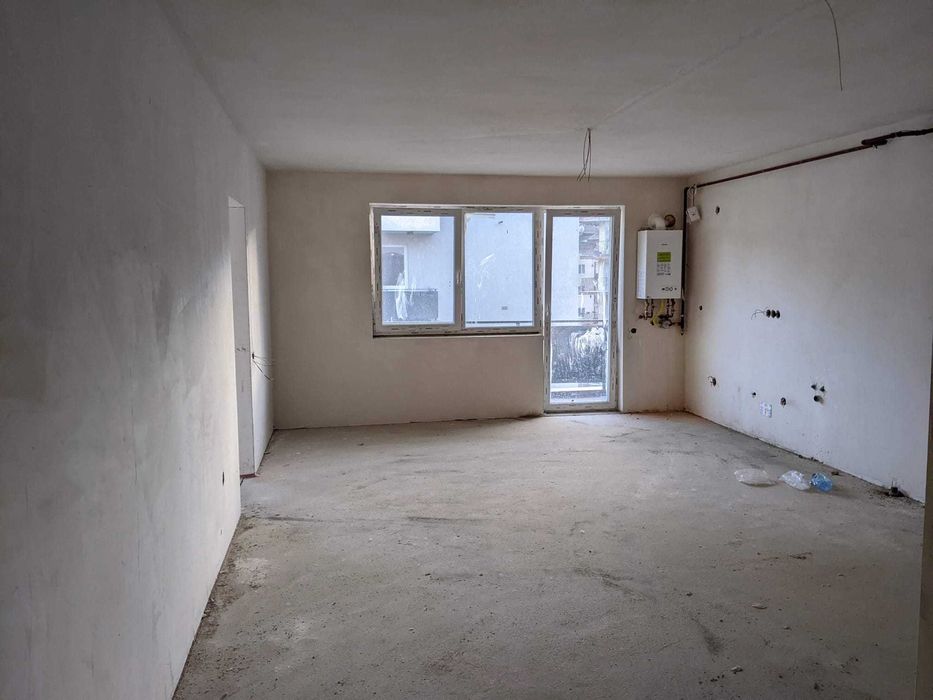 Apartament 2 camere de vânzare, Florești, 69,9 mp, garaj subteran