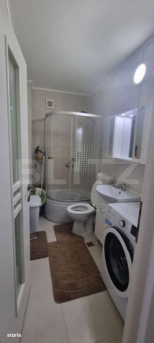 Apartament cu 1 camera, 25.18 mp, zona Central