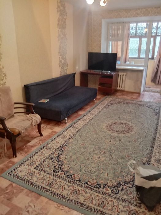 Сдам 1к квартиру Электрон