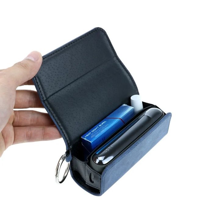 Husă și portofel IQOS, Iluma One, noi, cu e eticheta, în ambalaj orig