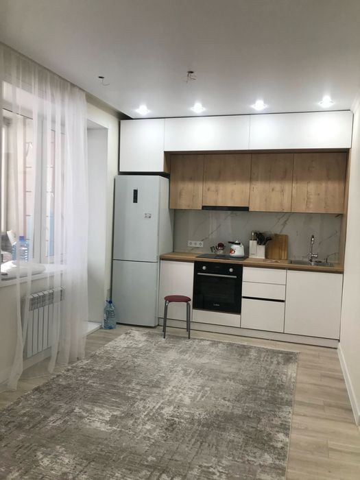 Сдается квартира на подселение