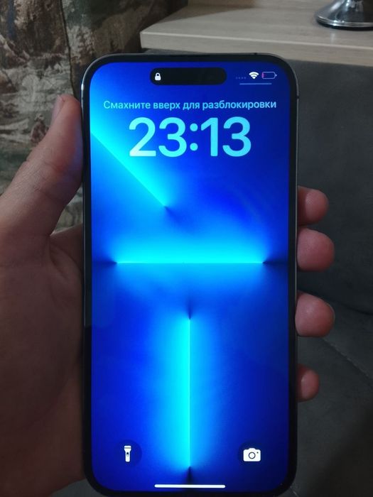 Iphone 14 pro max purle