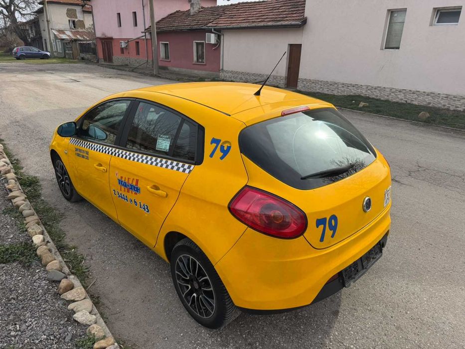 Fiat Bravo 2 1.6 jtd