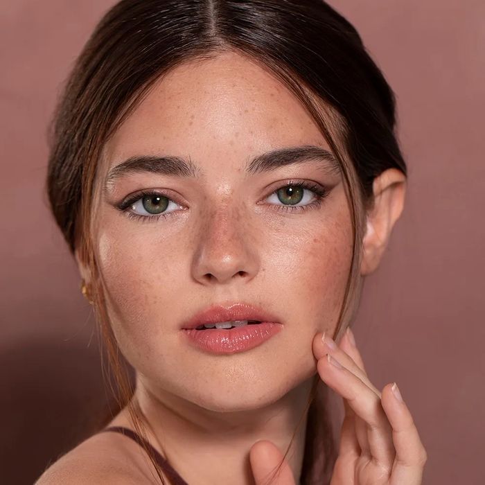 Естественные линзы для глаз