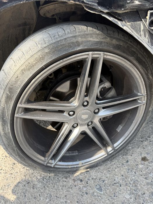 Диск тайота камри 40