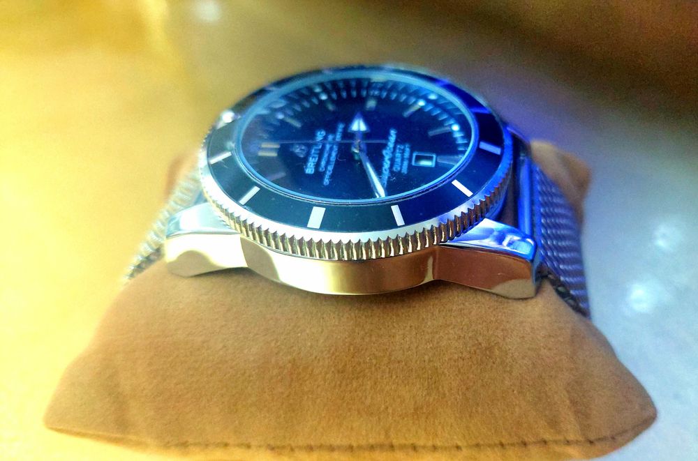 BREiTLiNG SuperOkean