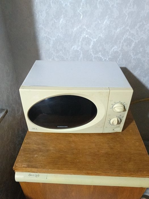 Продам Микроволновка