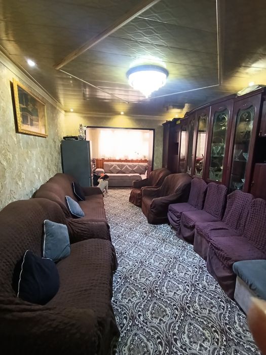 Pradayotsa 2x komnatnaya kvartira v centre goroda registan