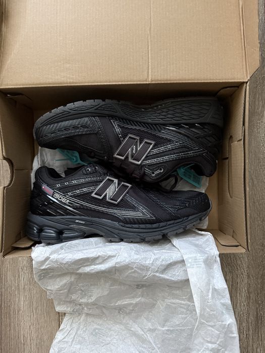 кроссовки new balance 1906r
