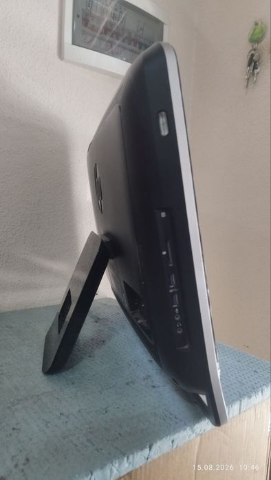 Моноблок HP i3-3240