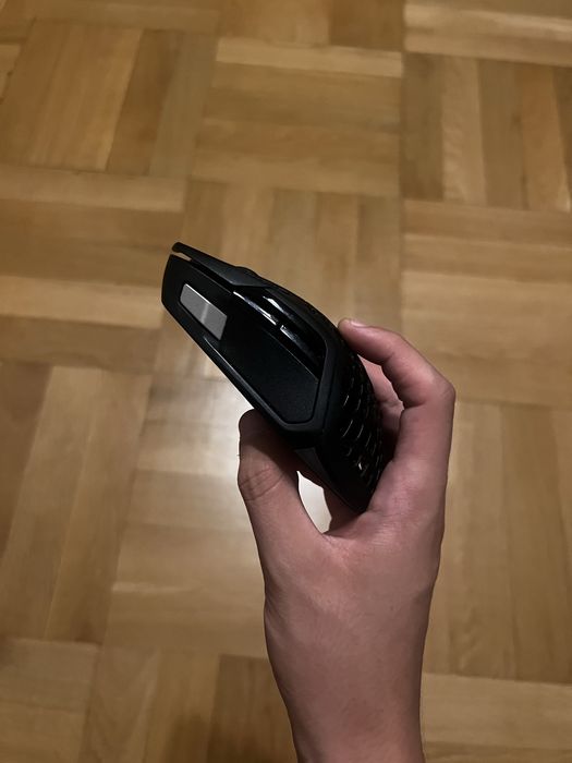 Mouse Gaming Steelseries Aerox5 Wireless