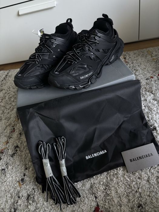 Balenciaga Track marime 40