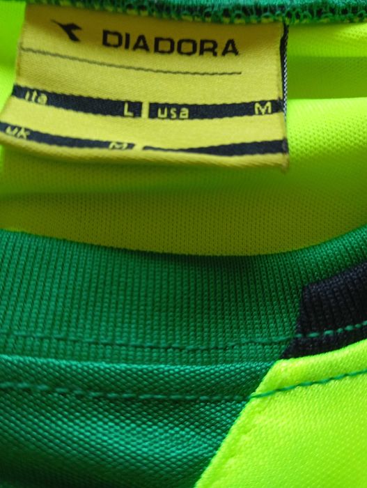 Спортна Блуза Diadora