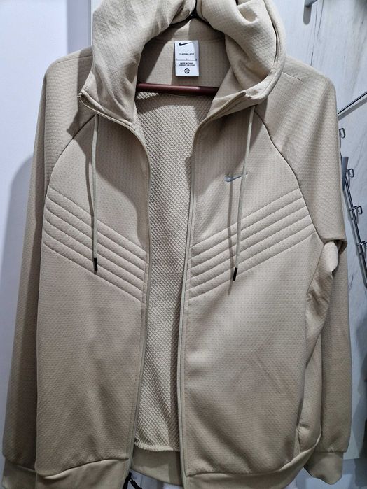 Nike Hanorac Jachetă  Therma-Fit Sphere Dri-FIT