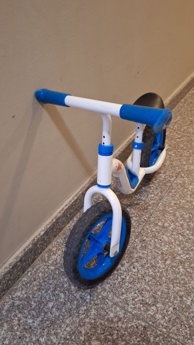 Колело баланс Chillafish Charlie