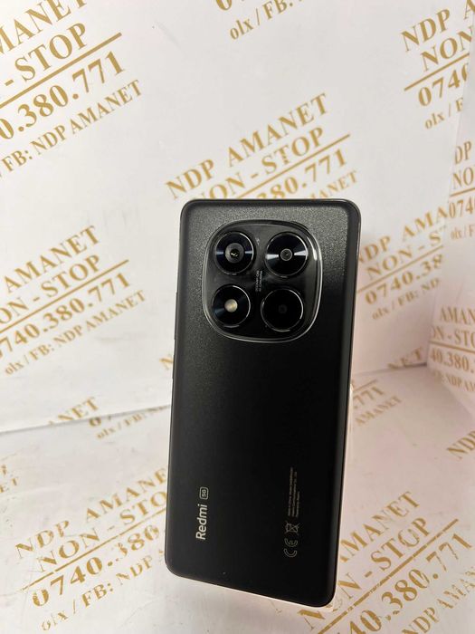 NDP Amanet Calea Mosilor 298 REDMI NOTE 14 PRO (51178)