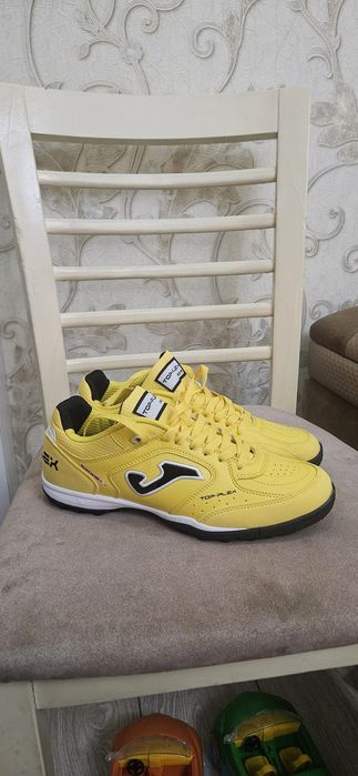 Сороконожки   JOMA